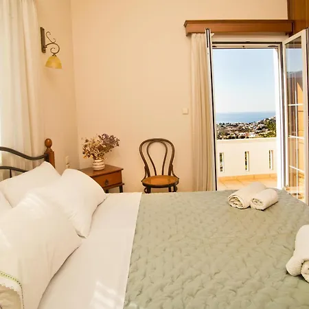 Eirini's Panormos (Kalymnos)