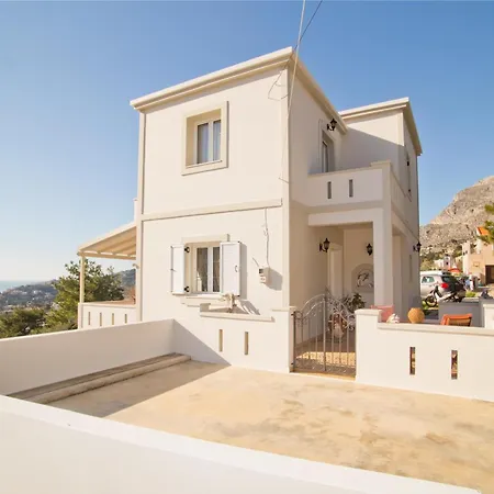 Holiday home Eirini's Panormos (Kalymnos)