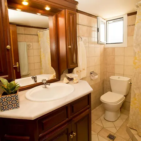 Holiday home Eirini's