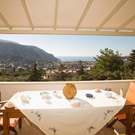 Holiday home Eirini's Panormos (Kalymnos)