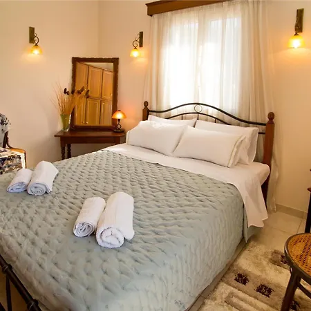 Holiday home Eirini's