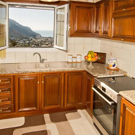 Holiday home Eirini's