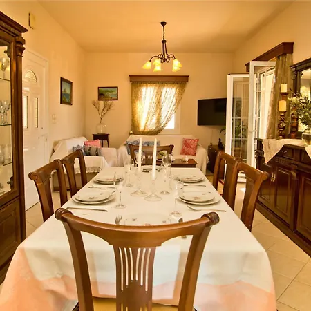 Eirini's Panormos (Kalymnos)