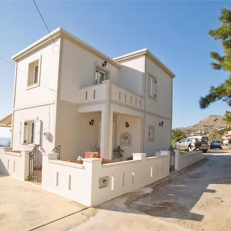 Eirini's Panormos (Kalymnos)