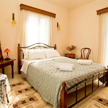 Holiday home Eirini's Panormos (Kalymnos)
