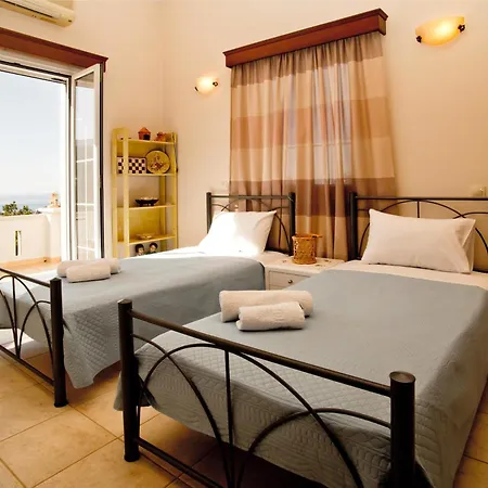 Holiday home Eirini's