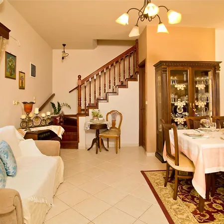 Holiday home Eirini's Panormos (Kalymnos)